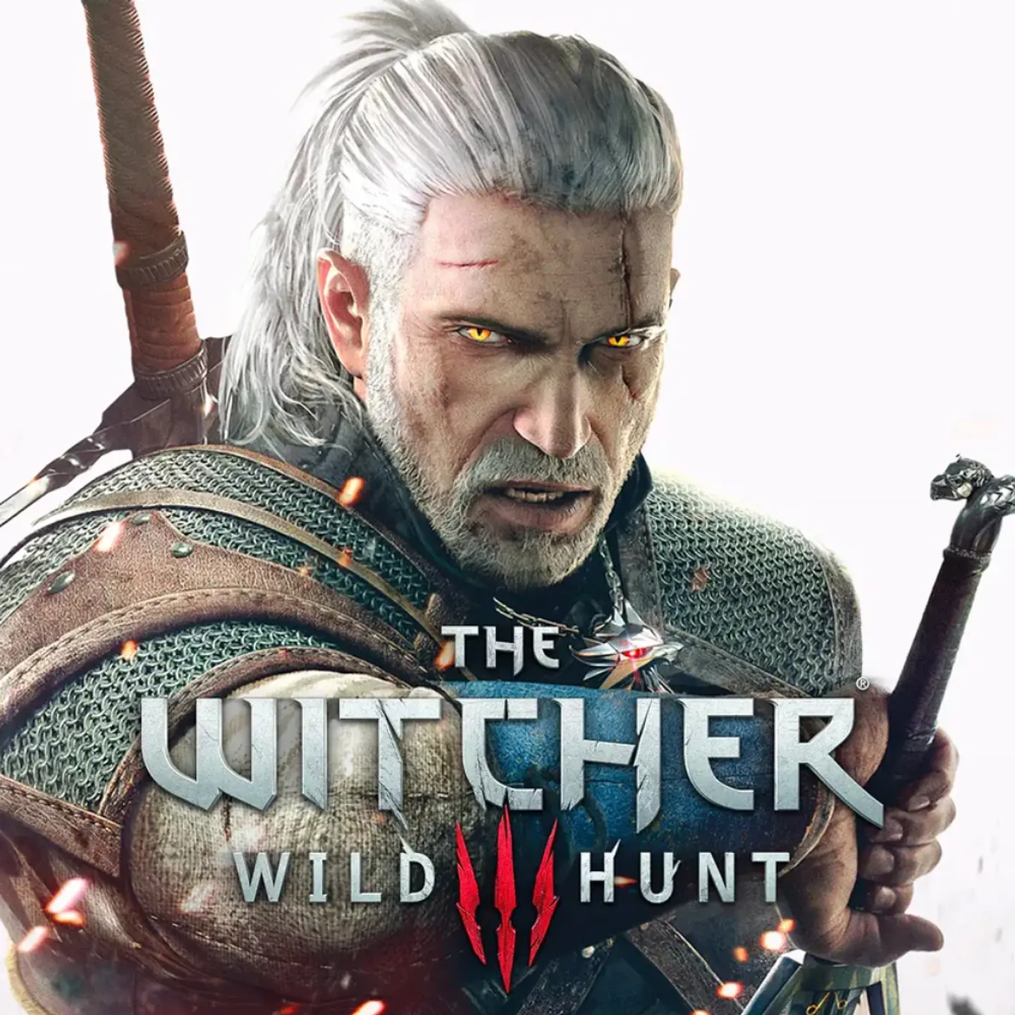 The Witcher 3 Wild Hunt Complete Edition Xbox One Xbox Series 1