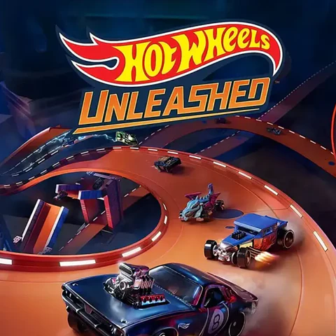 Hot Wheels Unleashed Xbox One Xbox Series
