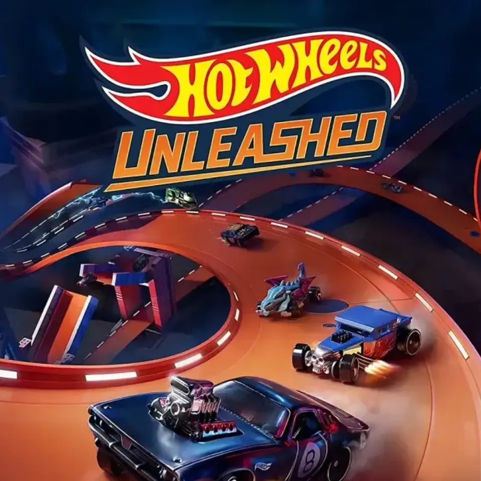 Hot Wheels Unleashed Xbox One Xbox Series 1
