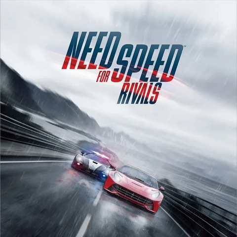 Need For Speed Rivals Xbox One Xbox Series