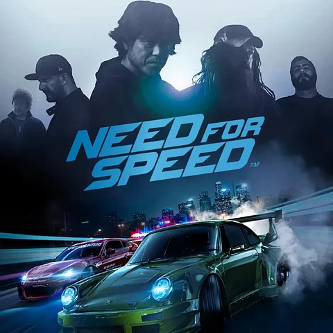Need For Speed Xbox One Xbox Series