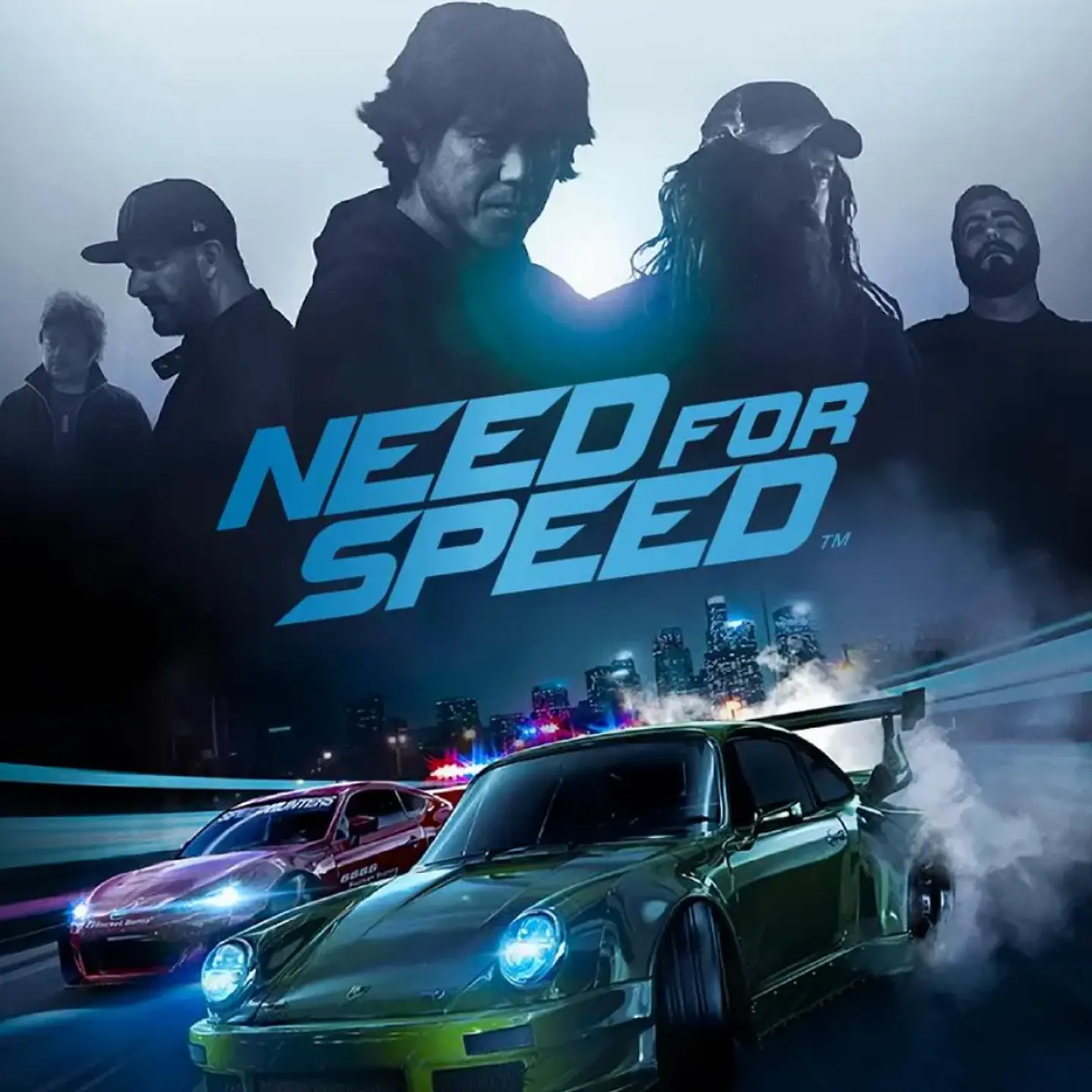 Need For Speed Xbox One Xbox Series 1