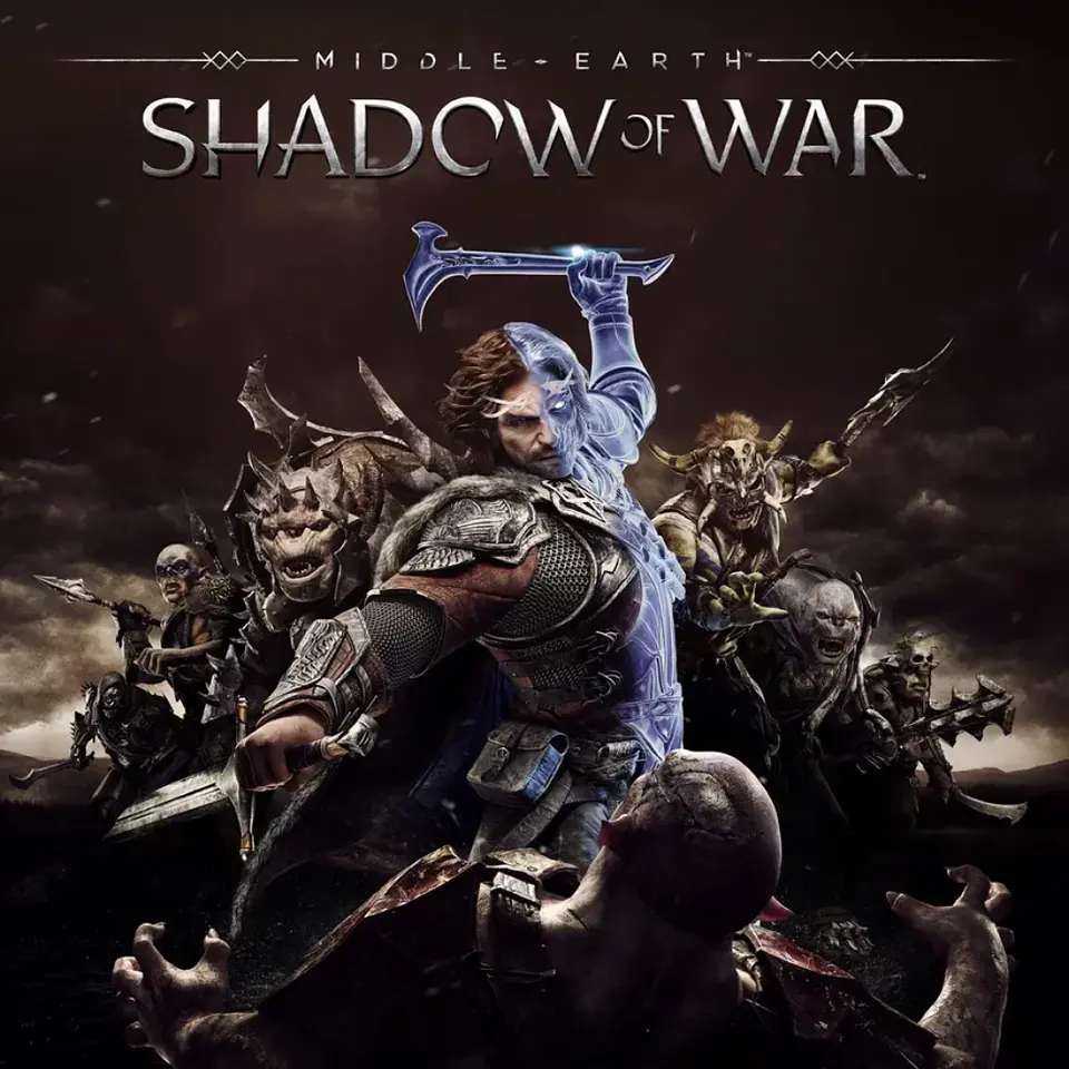 Middle-Earth: Shadow of War Xbox One Xbox Series 1
