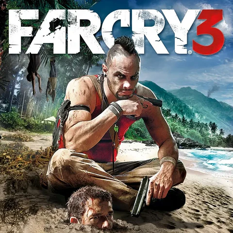 Far Cry 3 Xbox One Xbox Series
