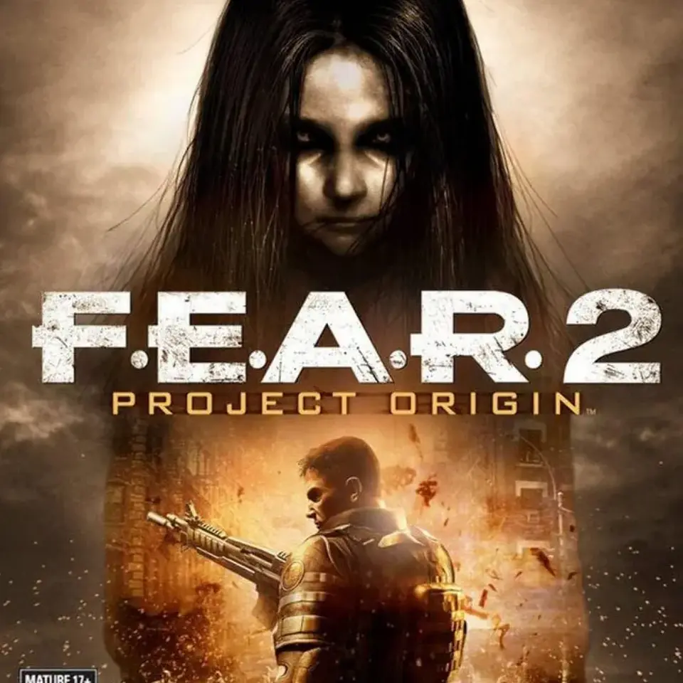 F.E.A.R. 2 Xbox One Xbox Series 1