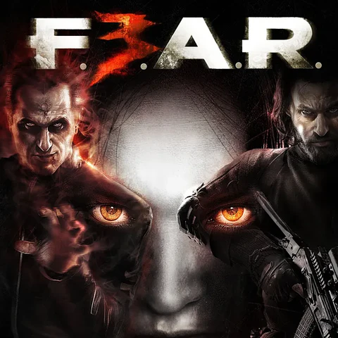 F.E.A.R. 3 Xbox One Xbox Series