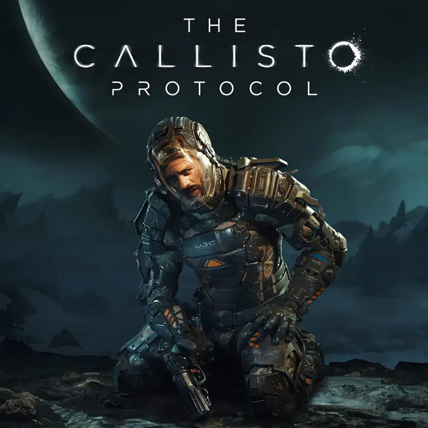Callisto Protocol Xbox One Xbox Series 1