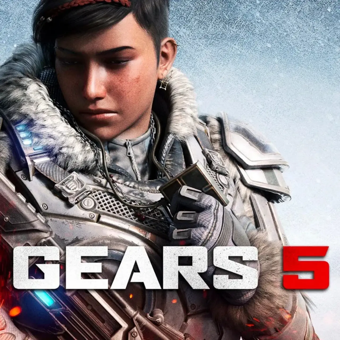 Gears Of War 5 Xbox One Xbox Series 1