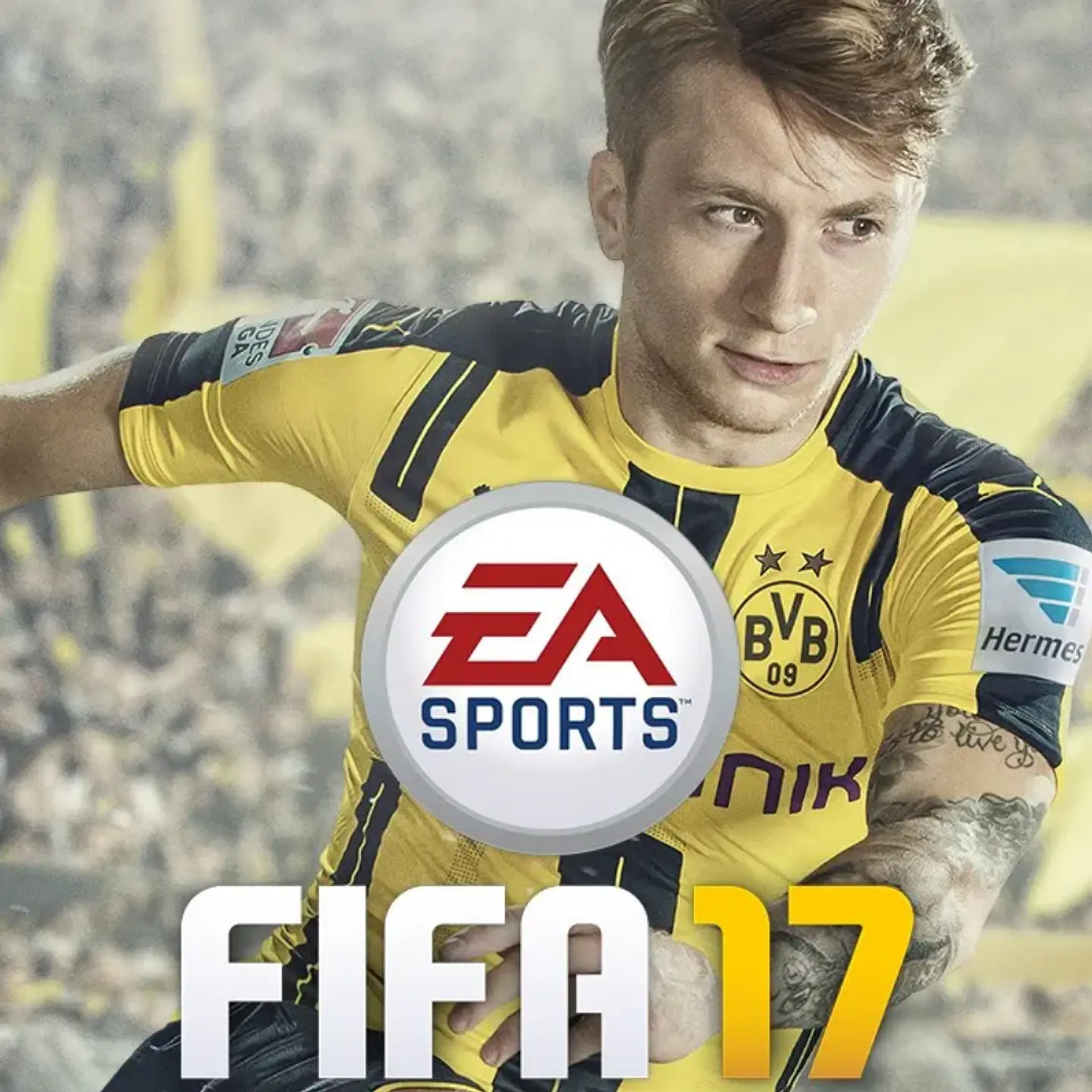 FIFA 17 Xbox One Xbox Series 1