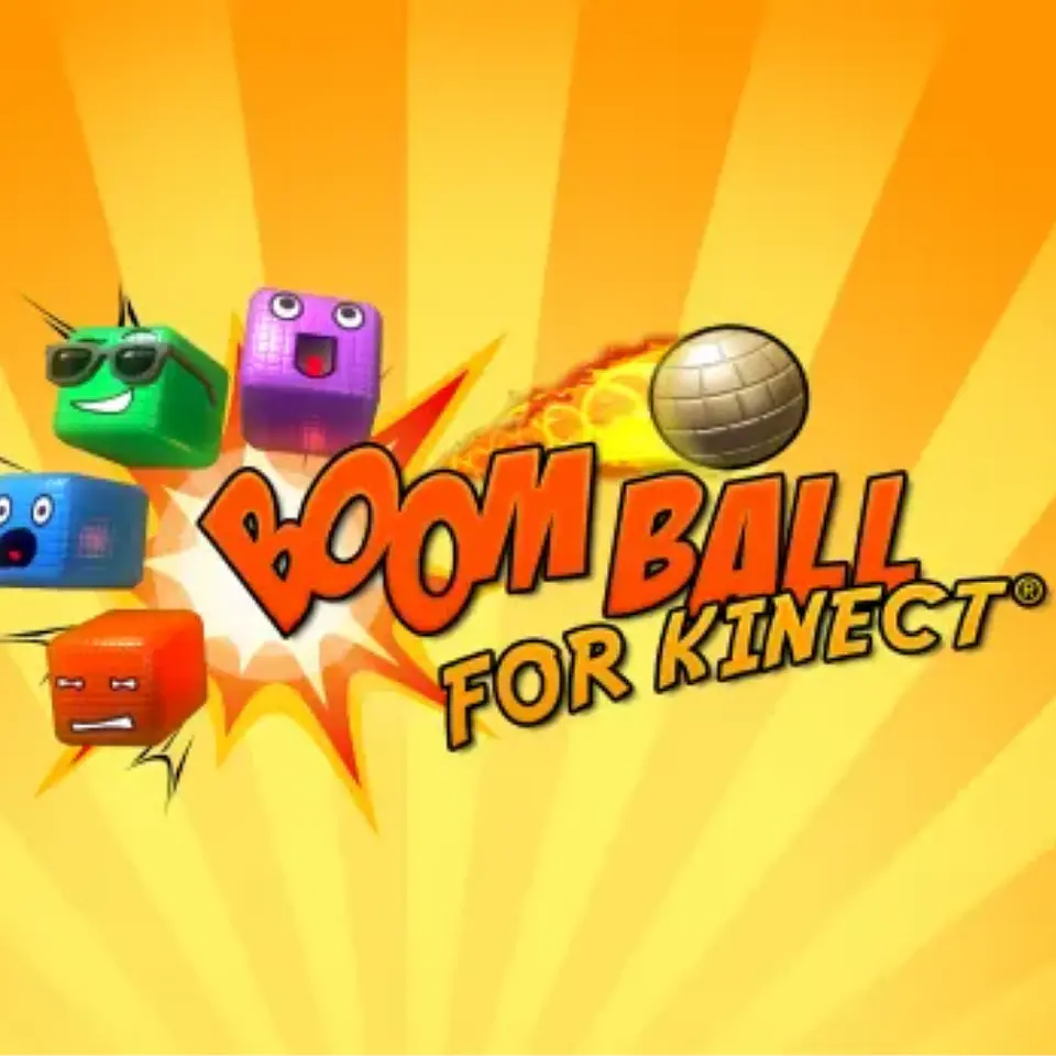 Boom Ball for Kinect Xbox One  1