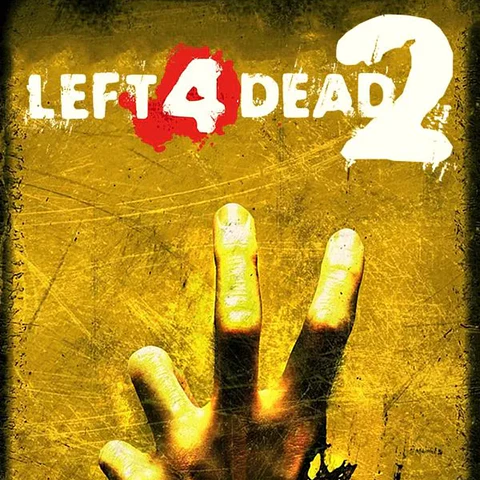 Left 4 Dead 2 Xbox One Xbox Series