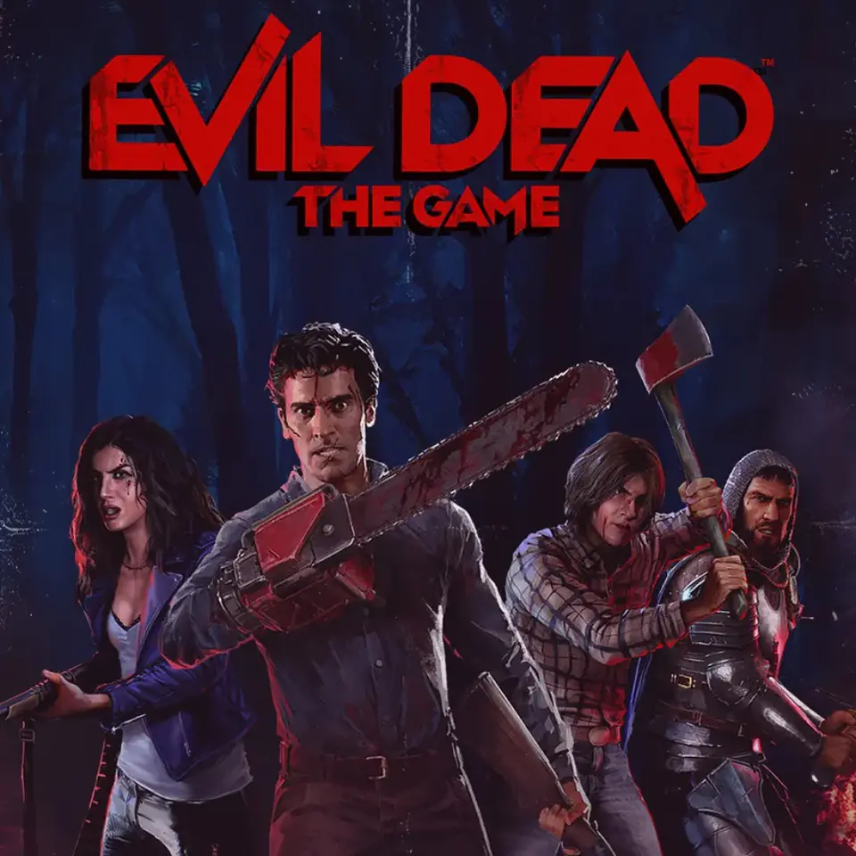 Evil Dead: The Game Xbox One Xbox Series 1