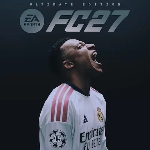 FC 27 Ultimate Edition Xbox One Xbox Series