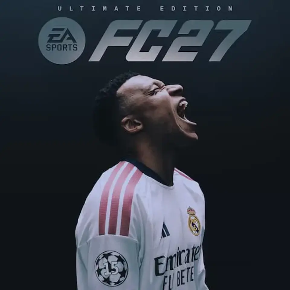 FC 27 Ultimate Edition Xbox One Xbox Series 1