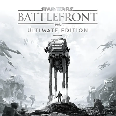 Star Wars Battlefront Ultimate Edition Xbox One Xbox Series