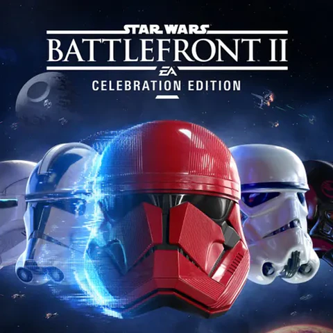 Star Wars Battlefront II Celebration Edition Xbox One Xbox Series