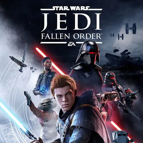 Star Wars Jedi Fallen Order Xbox One Xbox Series