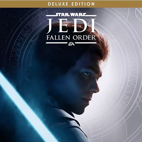 Star Wars Jedi Fallen Order Deluxe Edition Xbox One Xbox Series