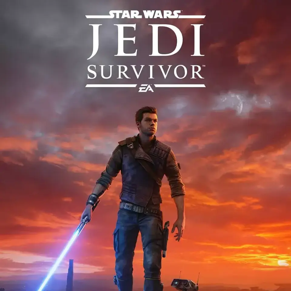 Star Wars Jedi Survivor Xbox Series 1