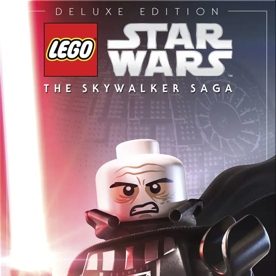 LEGO Star Wars: The Skywalker Saga Xbox One Xbox Series 1