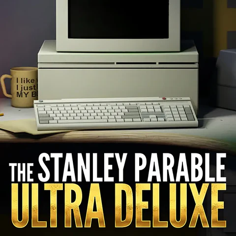The Stanley Parable: Ultra Deluxe Xbox One Xbox Series