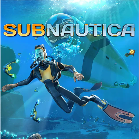 Subnautica Xbox One Xbox Series
