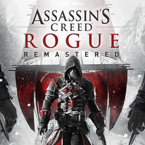 Assassin's Creed Rogue Remastered Xbox One Xbox Series