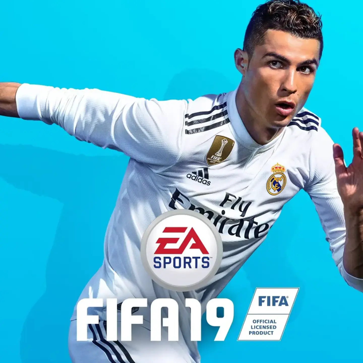 FIFA 19 Xbox One Xbox Series 1