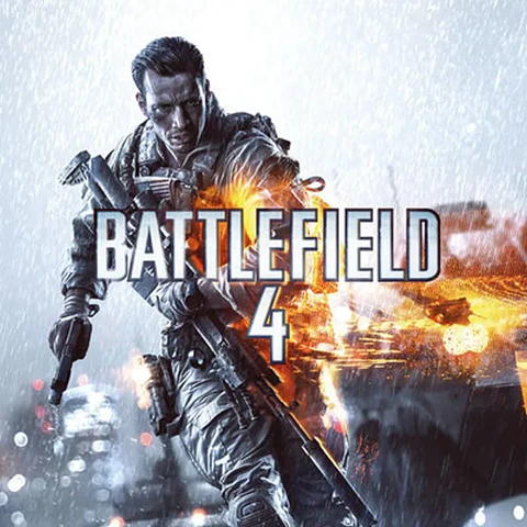 Battlefield 4 Xbox One Xbox Series