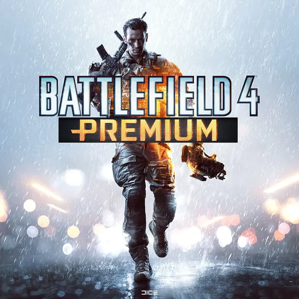 Battlefield 4 Premium Edition Xbox One Xbox Series 1