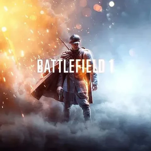 Battlefield 1 Xbox One Xbox Series