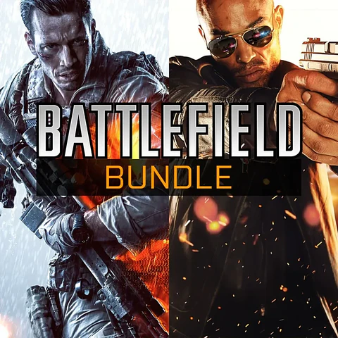 Battlefield Bundle Xbox One Xbox Series