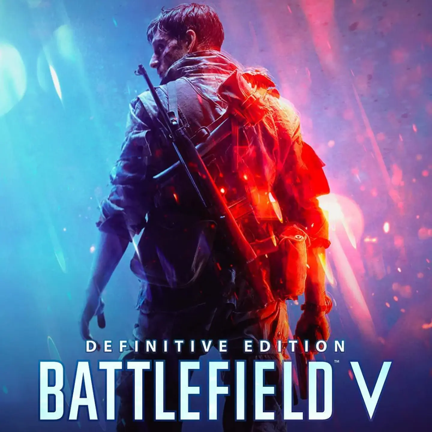 Battlefield V Definitive Edition Xbox One Xbox Series 1