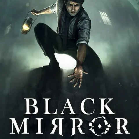 Black Mirror Xbox One Xbox Series