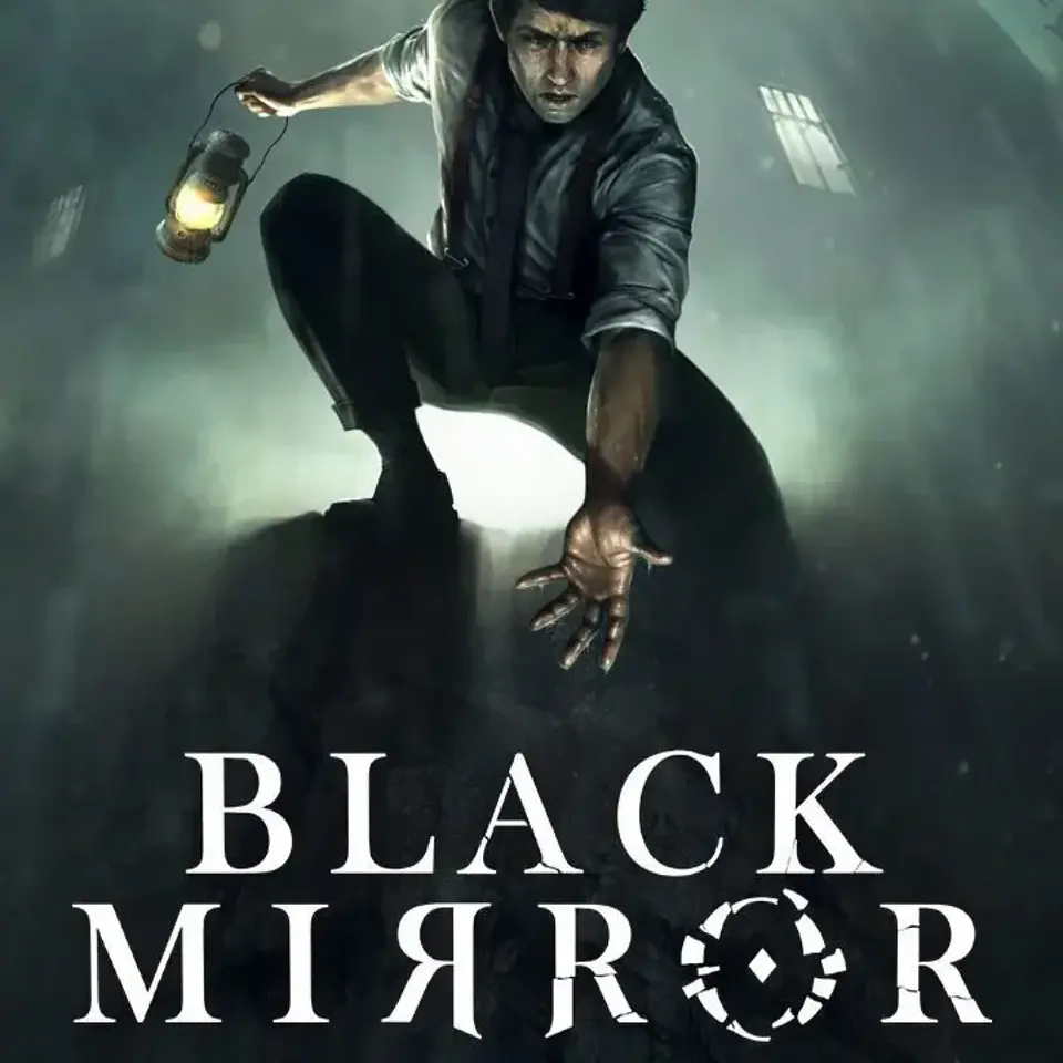 Black Mirror Xbox One Xbox Series 1