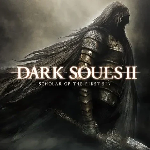 Dark Souls 2: Scholar of the First Sin Xbox One Xbox Series