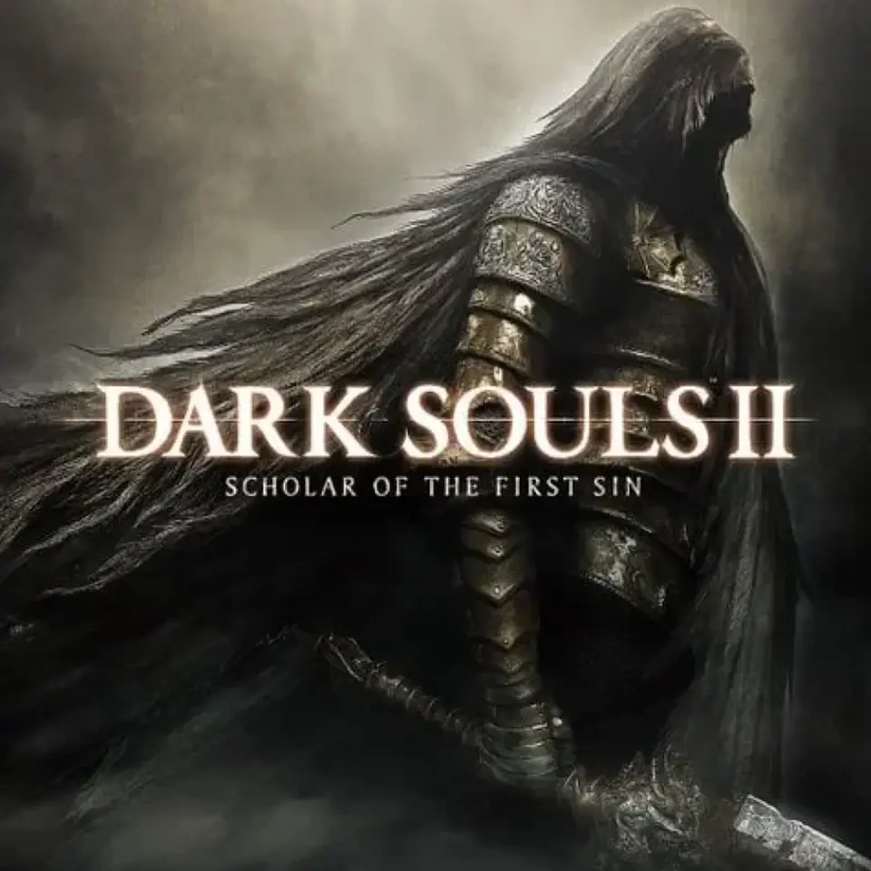 Dark Souls 2: Scholar of the First Sin Xbox One Xbox Series 1