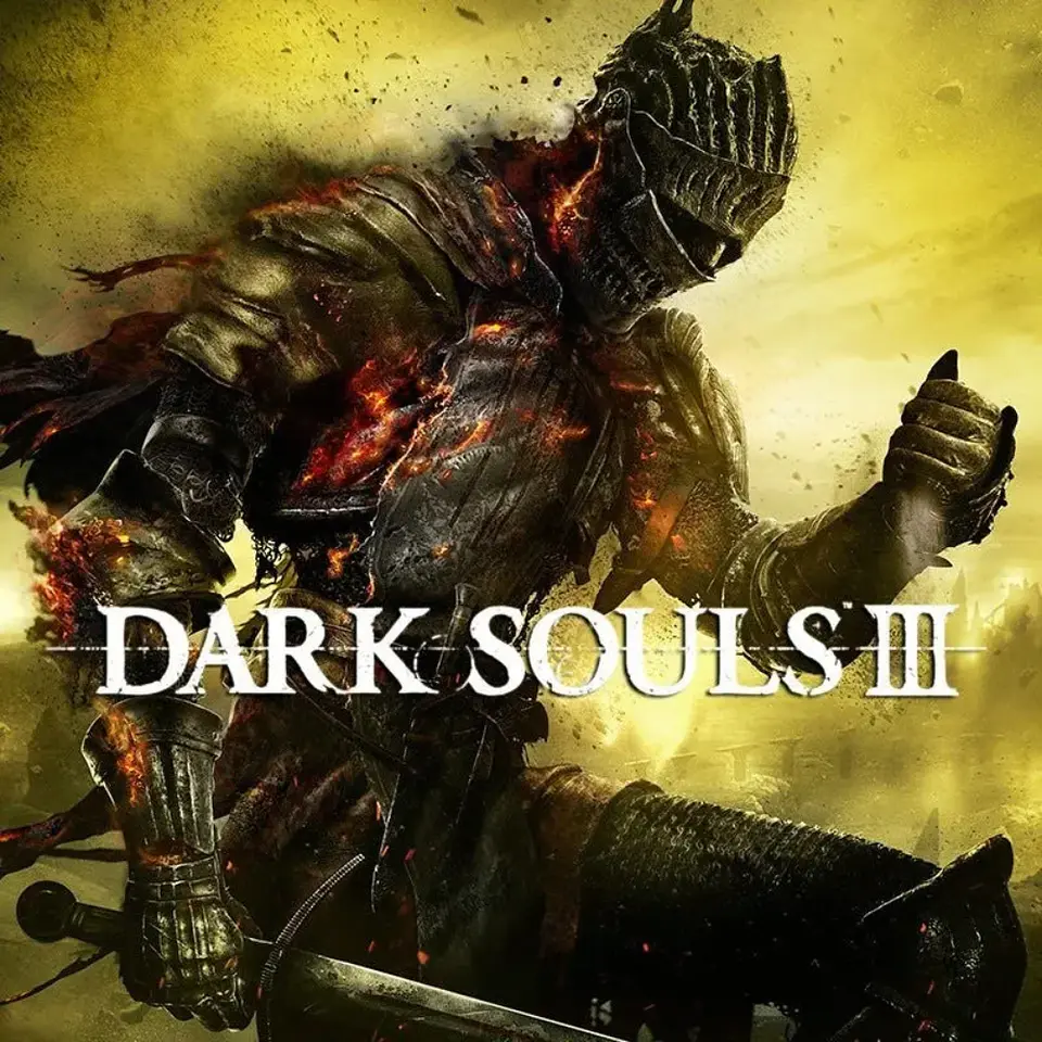 Dark Souls 3 Xbox One Xbox Series 1
