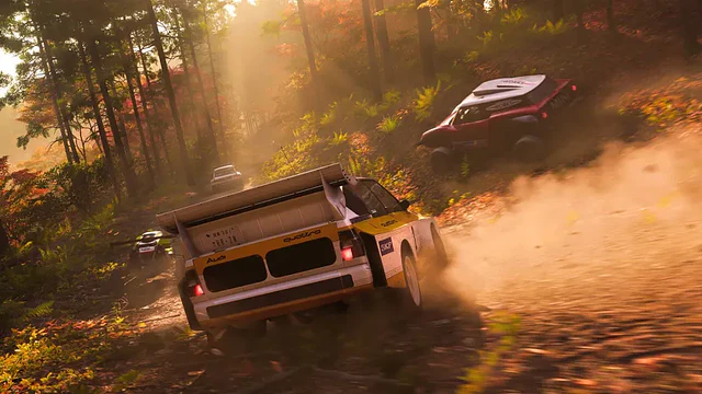 FORZA HORIZON 6: ¡INCLUIDO EN GAME PASS!