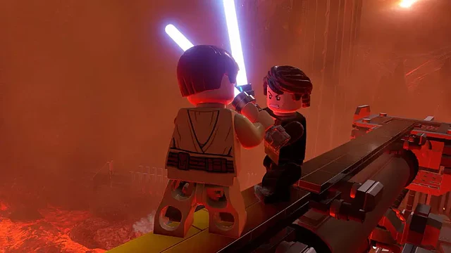 STAR WARS