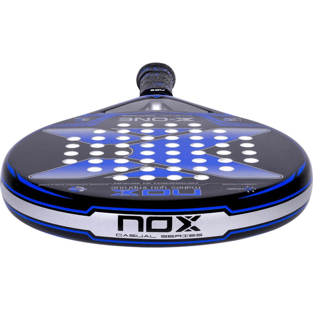 Padel Nox X-One Azul