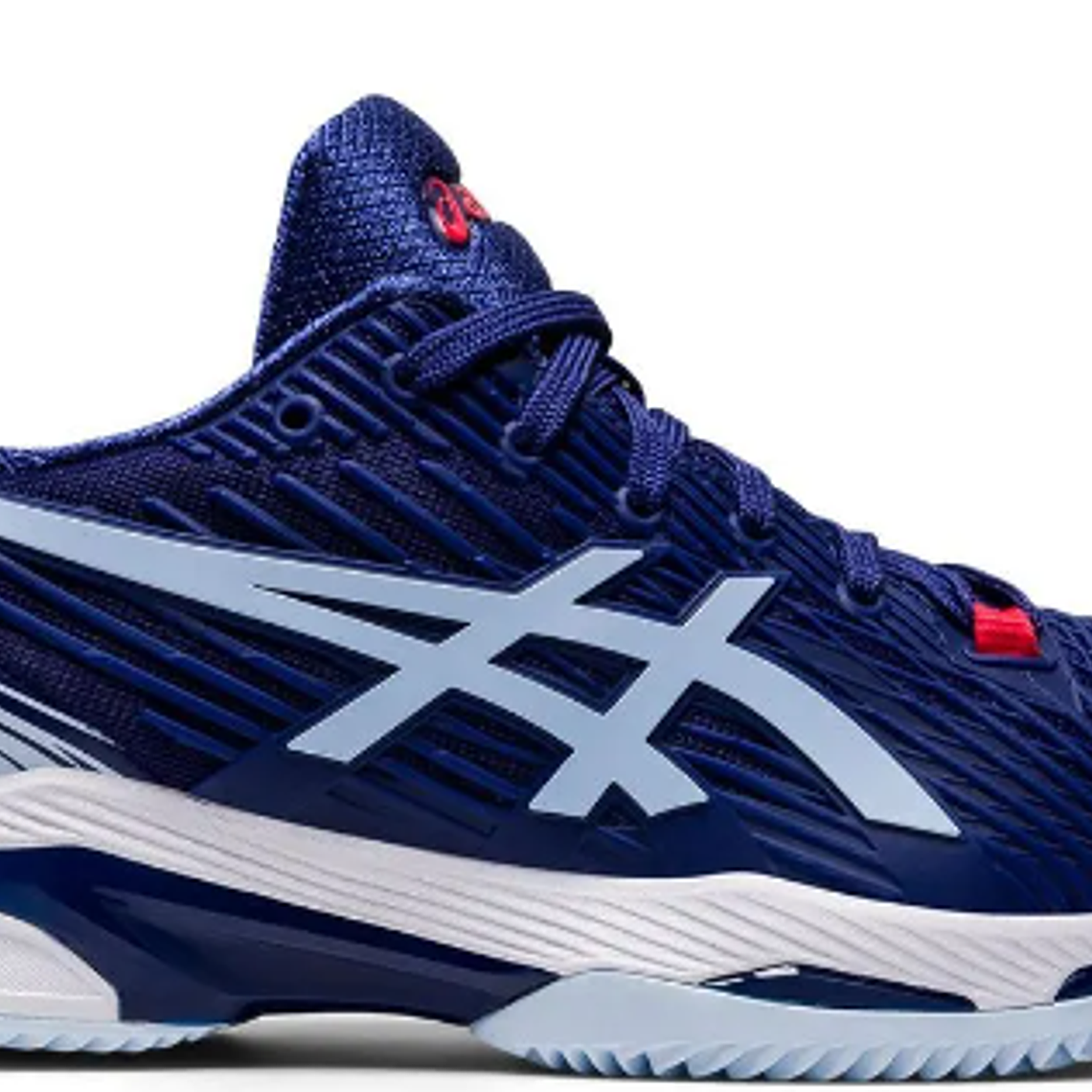 SOLUTION SPEED FF 2 CLAY 1