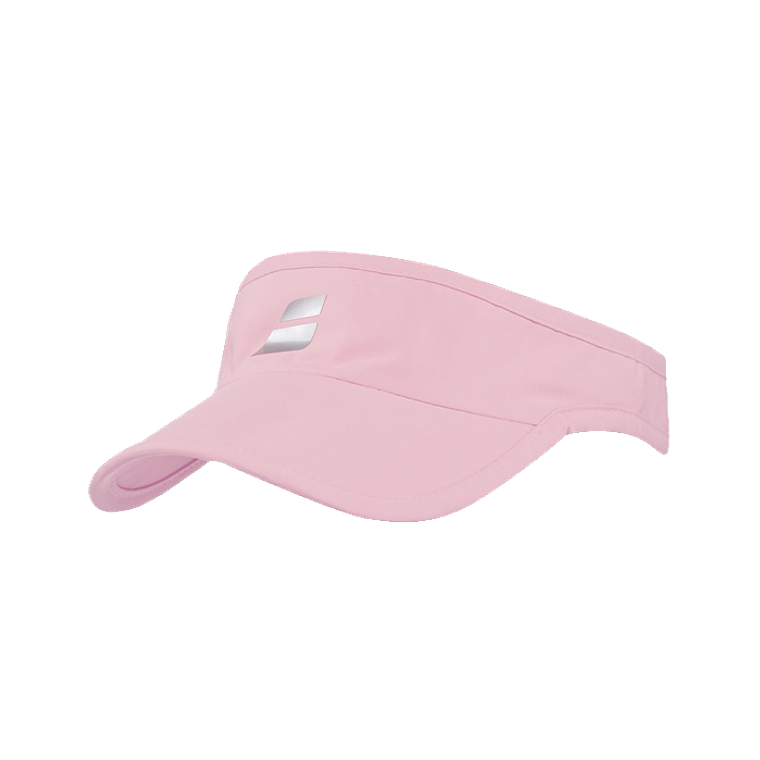 Visera Babolar Rosa 1