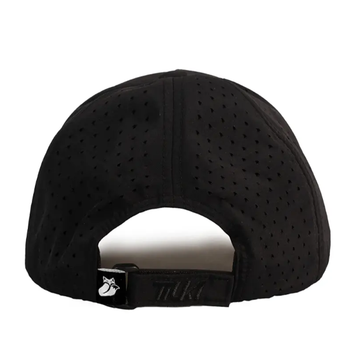 Jockey Dry Tilki Black 4