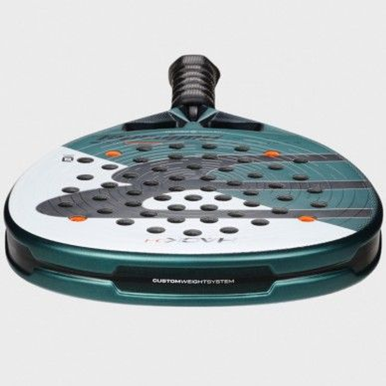 Pala Hack 04 Bullpadel 2025 3