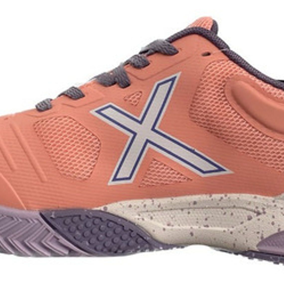 Zapatilla Munich Hydra 111 EU40 3