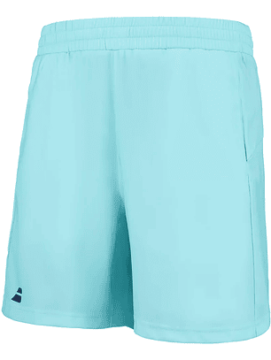 SHORT BAB PLAY BOY/ANGEL BLUE 45636