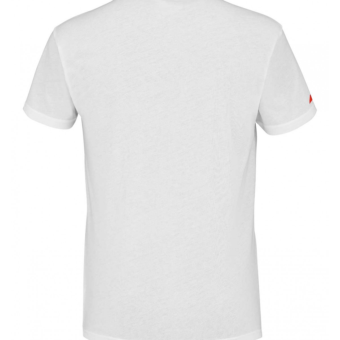 Camiseta Babolat Padel Algodón Premier Padel 2