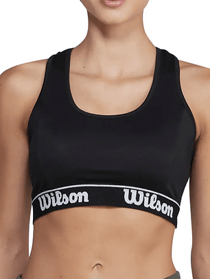 Peto dama Negro Wilson