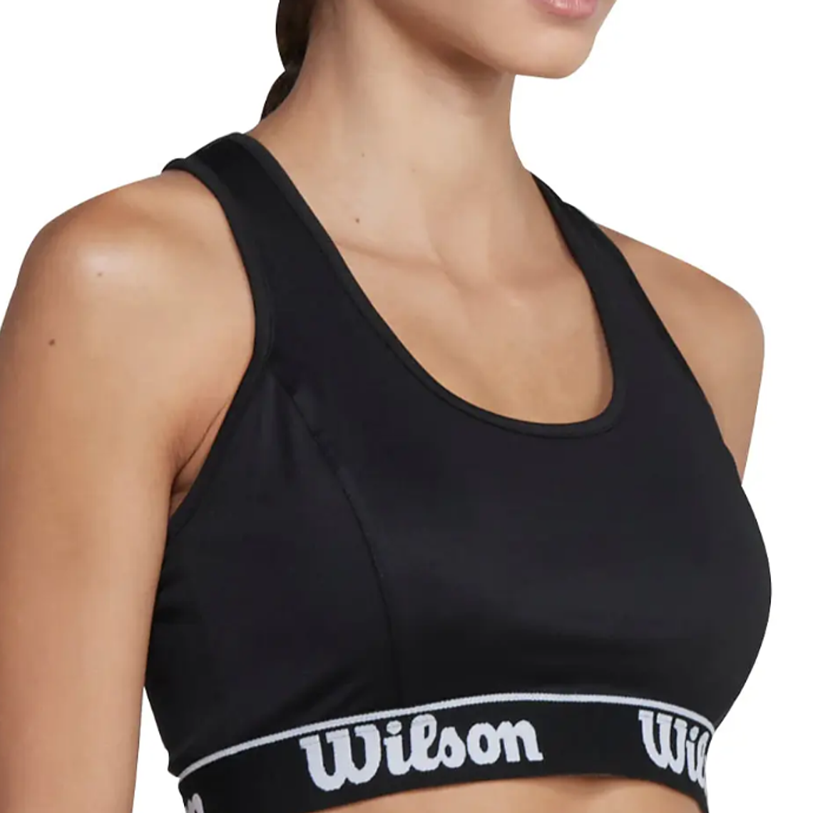 Peto dama Negro Wilson 3